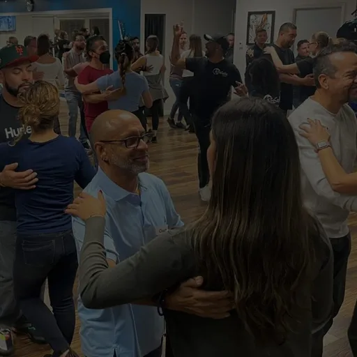 TaToSalsa Studio. Tampa