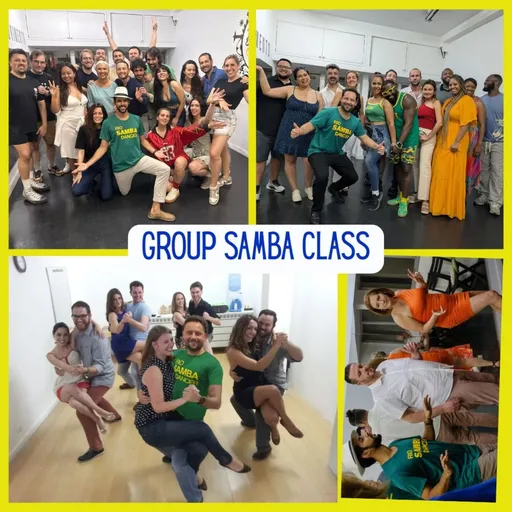 Samba & Latin Studios — rio de janeiro. Rio de Janeiro