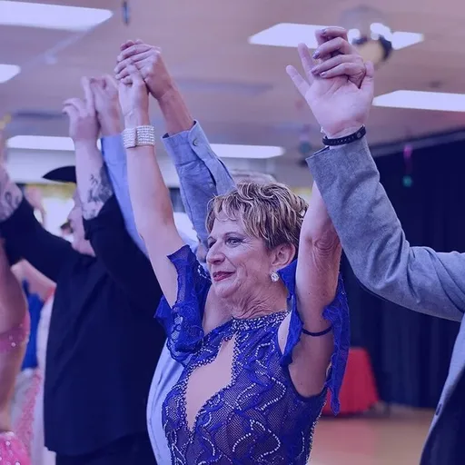 Austin Uptown Dance. Austin