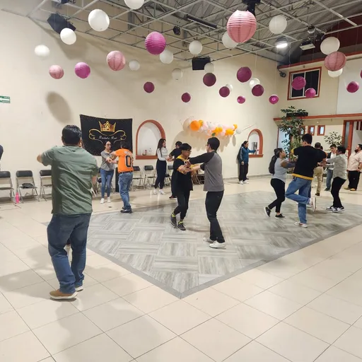 Bachata Real Tlahuac. Cdmx