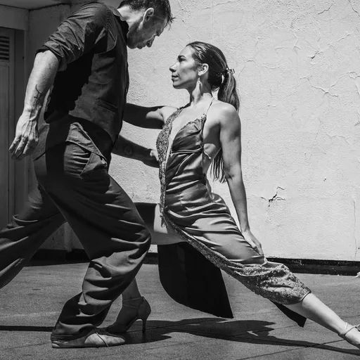 Real Tango. Cdad. Autónoma de Buenos Aires