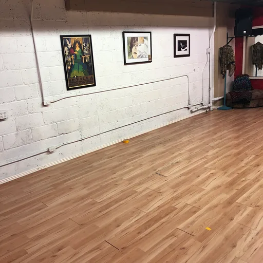 Onyx Dance & Arts Studios/Carpe Danza. Boise