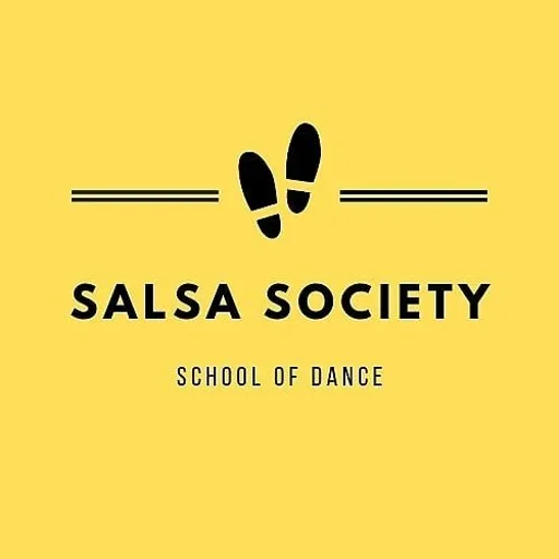 Salsa Society. Hallam