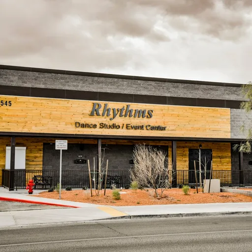 Rhythms Dance Studio & Event Center. Las Vegas