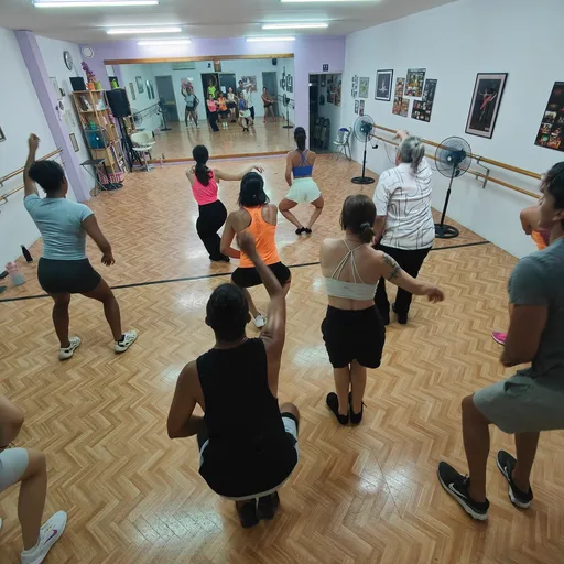 Salsa Malta | Plus53 Cuban Styles. Baruza Sgn