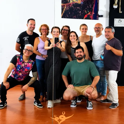 Dança e Companhia - Lisboa. Lisboa