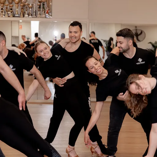 Latino Grooves Dance Studio. Adelaide