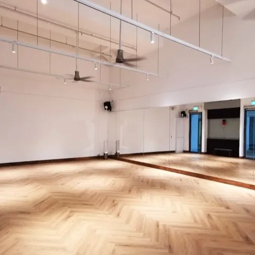 Sam's Studio. Singapore