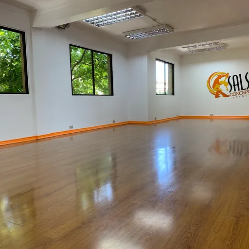 Academia Soraya Selaive. Bío Bío