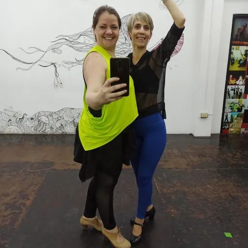 Siempre Baile. Estudio de Danza y Producciones. Caracas
