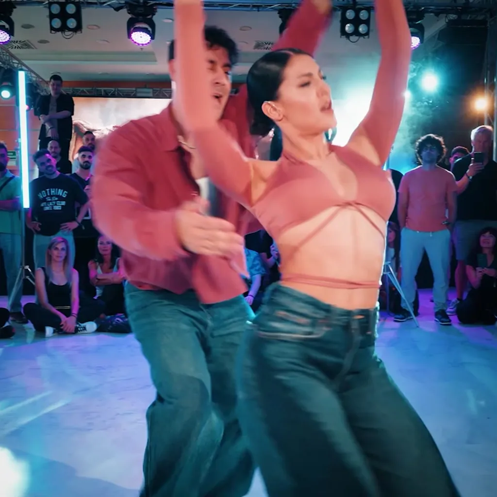 Bachata Studio Valencia. Valencia