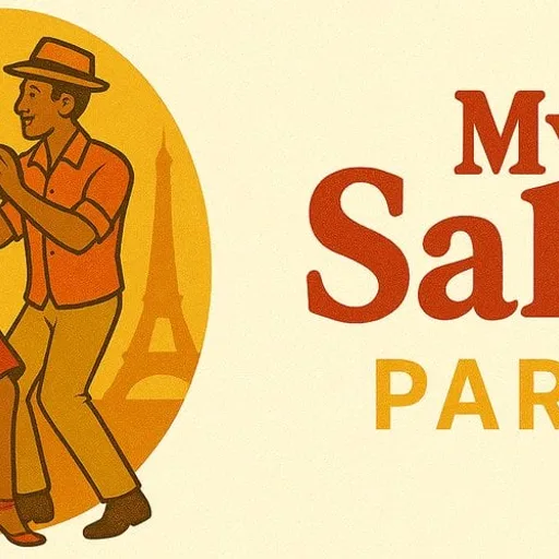 My Salsa Paris. París