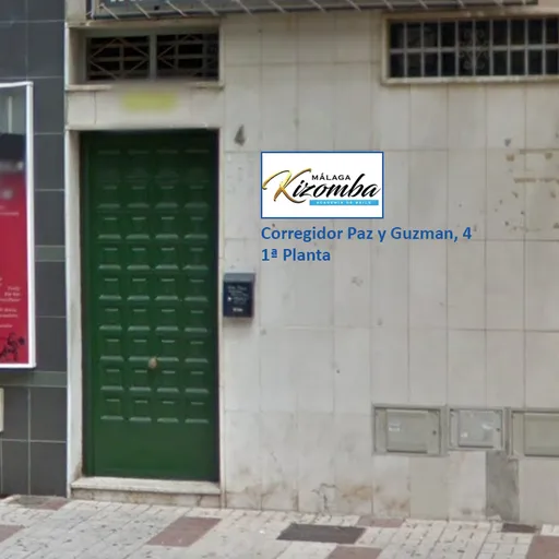 Escuela de Baile Malaga Kizomba. Málaga