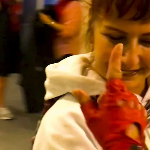 Mundo Latino Dance. Istanbul