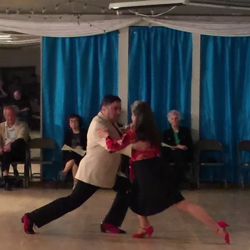 Pete & Carmen's Salsa Dance Academy. Fresno