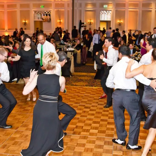 SALSA GRANDE. Houston