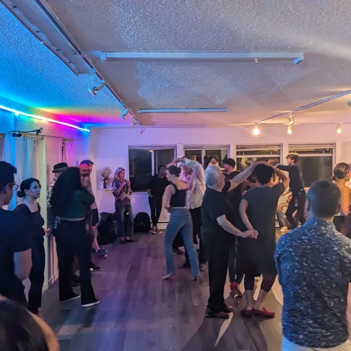 Rueda de la Vida Dance Society | Salsa Bachata Lessons and Socials. Vancouver