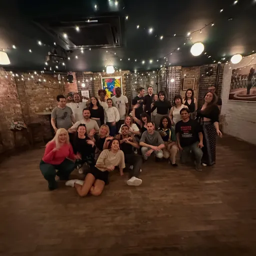 Rio Zouk Fusion Brazilian dance school. Londres