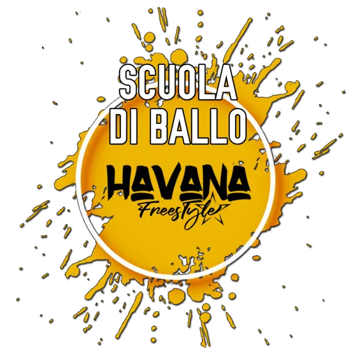 Havana Freestyle Scuola di ballo. Roma Rm