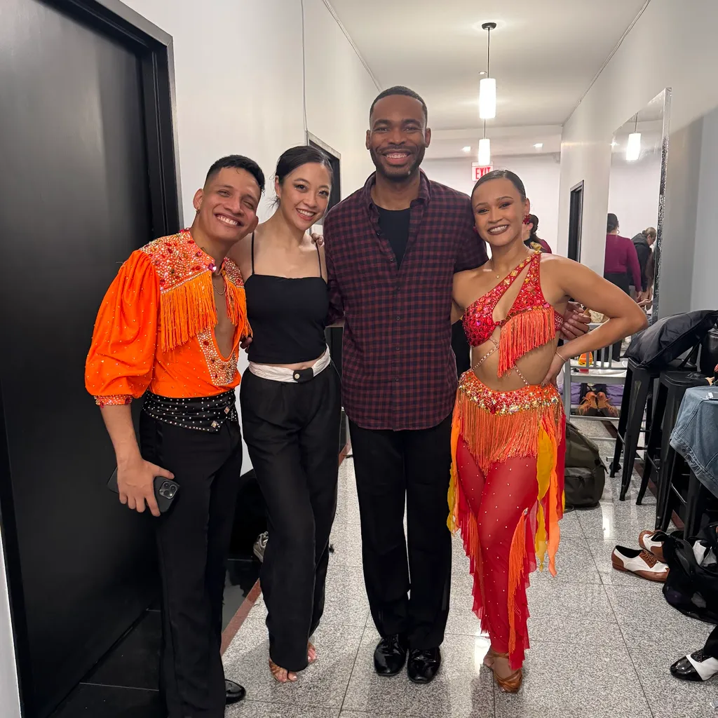 Mambolab Dance Academy. Feasterville-Trevose, PA