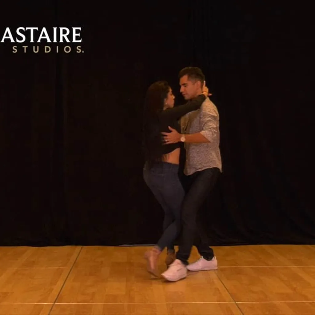 Fred Astaire Dance Studios Alaska. Anchorage, AK