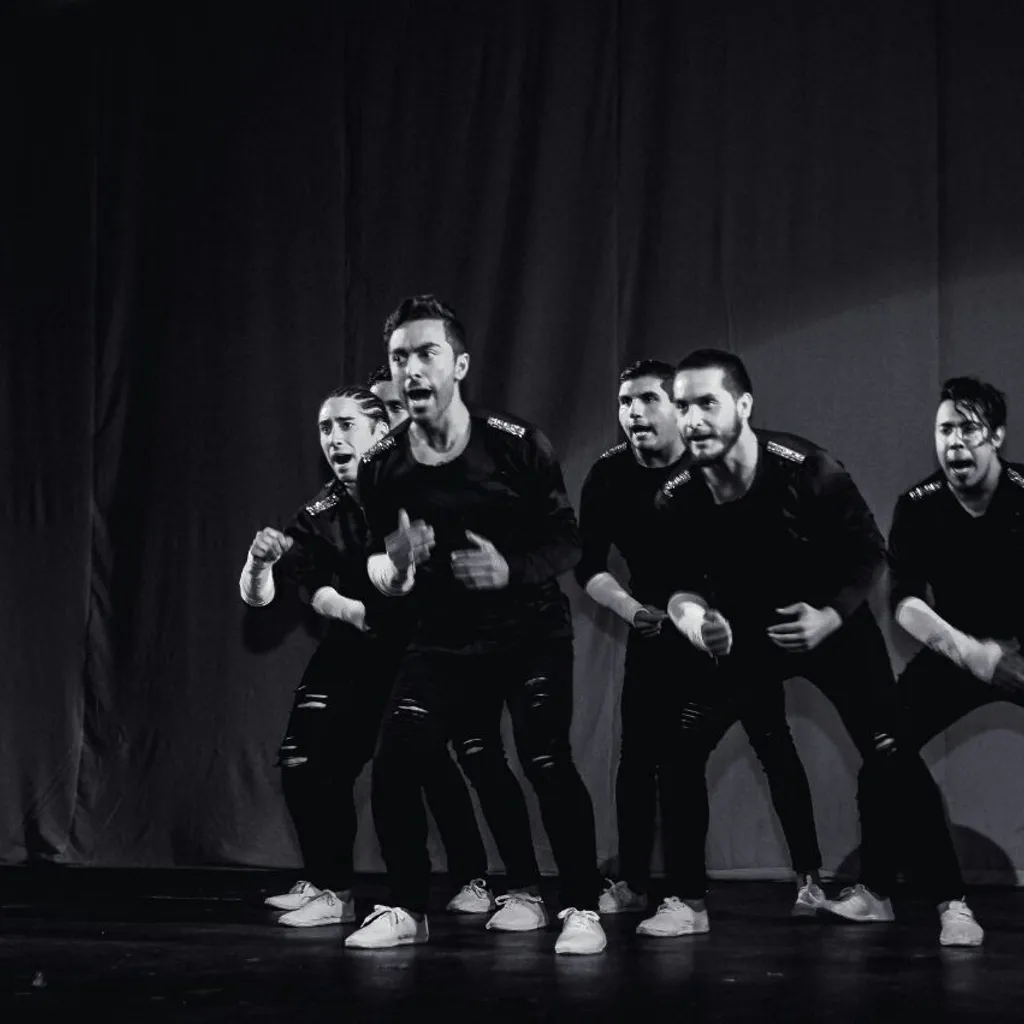 Sebastián Aguilera - Clases de Bachata. Santiago, Región Metropolitana de Santiago