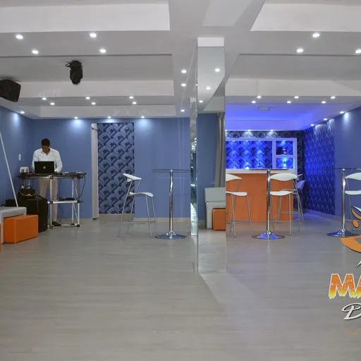 Master Dance Events (Escuela de Baile y Salón de Eventos). Santo Domingo Este
