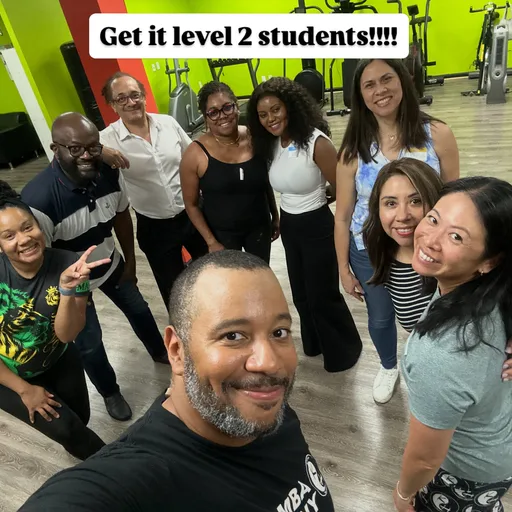 Kizomba Harmony. Houston