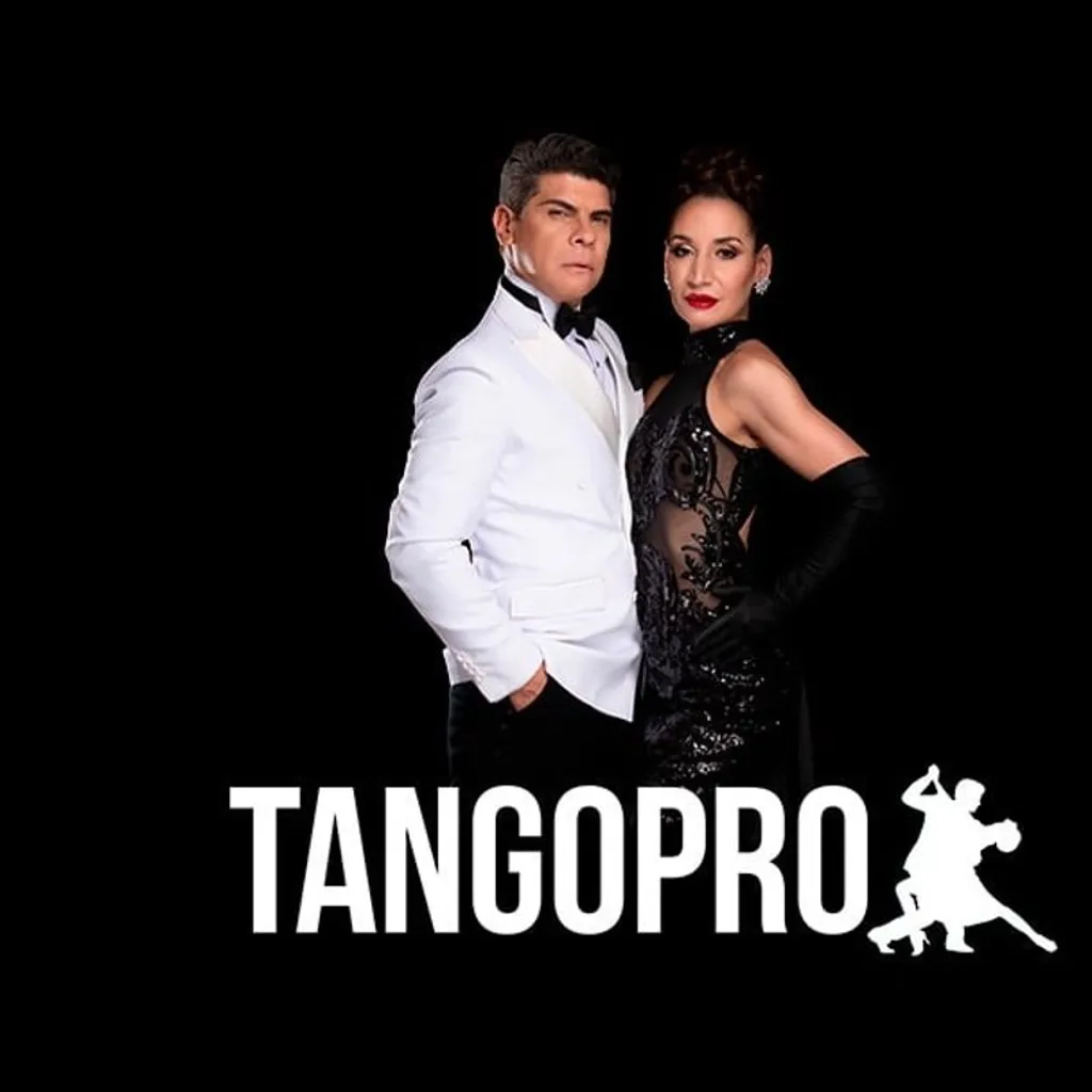 TANGOPRO Argentine Tango School. Weston, FL