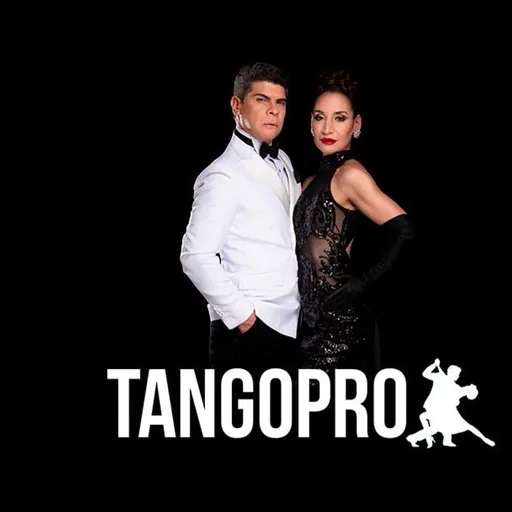 TANGOPRO Argentine Tango School. Weston