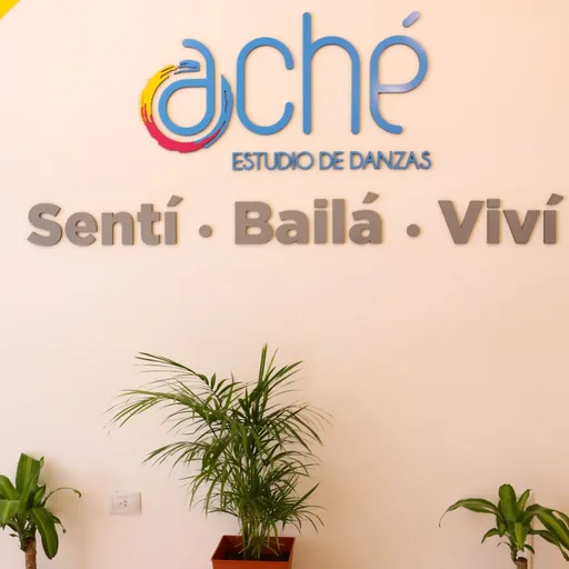 Aché Latino Estudio de Danzas. Córdoba