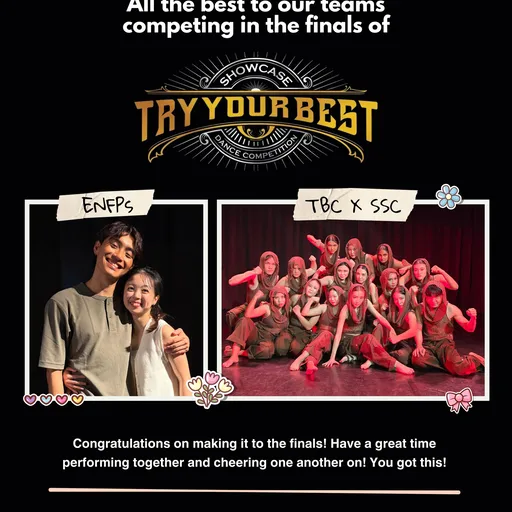 STEP Studio. Singapore