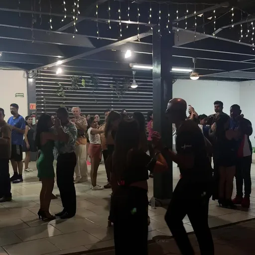 Academia Con Clave Son PV. Puerto Vallarta
