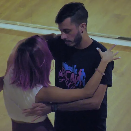Bcn Baila. Barcelona