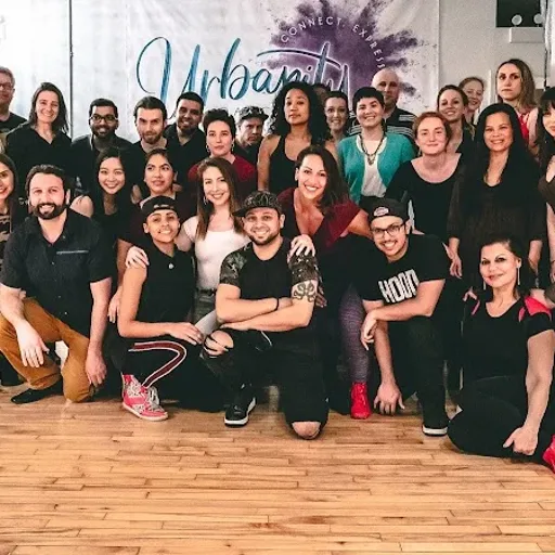 Urbanity Dance Chicago. Chicago