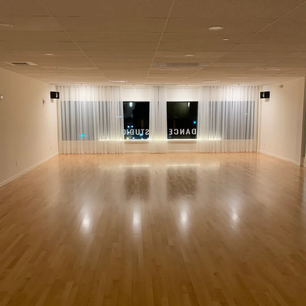 Ballroom Elegance Dance Studio. Westport, CT