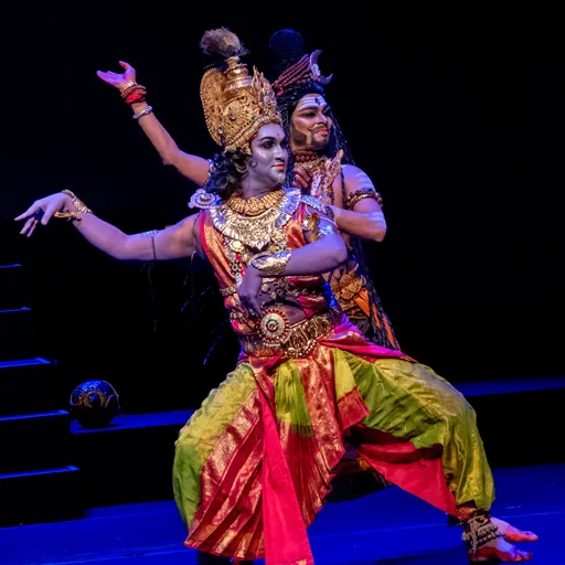 Vehaara Arts Dance Studio. Majlis Bandaraya Subang Jaya