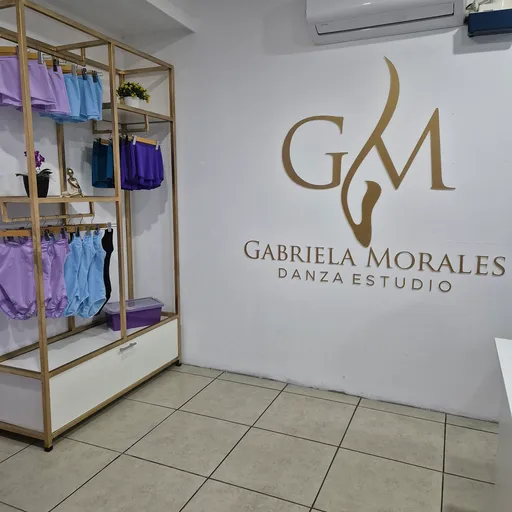 Danza estudio Gabriela Morales. Guatemala City
