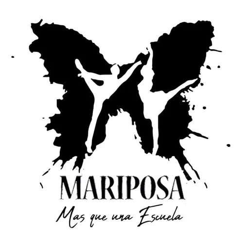 Mariposa Dance School. Roma Rm