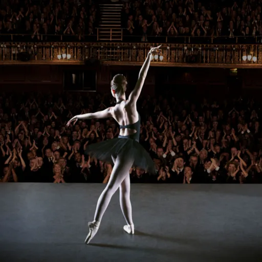 Christina Vatti Dance Studio. Dali