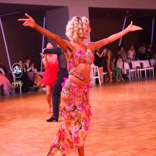Szkoła Tańca The BEAT Paulina (Pola) Gaweł. Warszawa