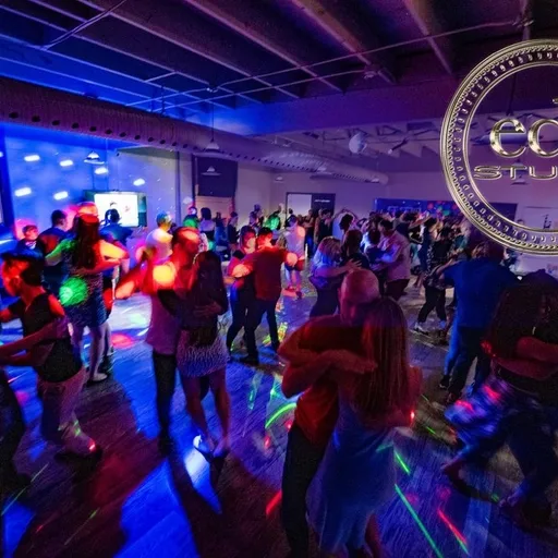 edc STUDIO Latin Dance. Edmonton
