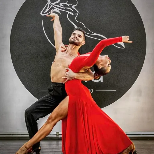 Dance Studio Tela. T'Bilisi
