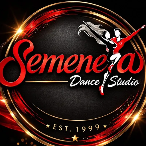 Semeneya Dance Studio. San Antonio