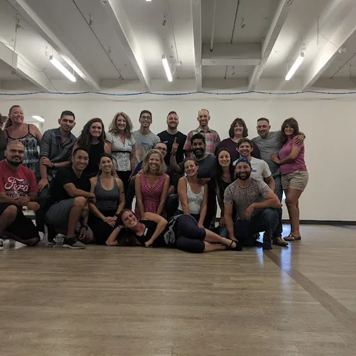 Social Salsa Dance. Denver