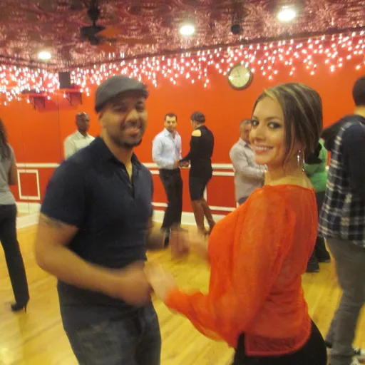 Dance Fever Studios. Brooklyn