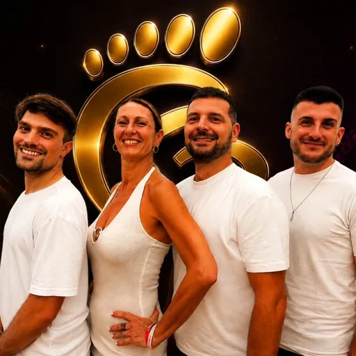 Tribu' Salsera Roma | Scuola di Salsa cubana | Bachata fusion | Afro | Son | Rumba | Contemporaneo cubano. Roma Rm