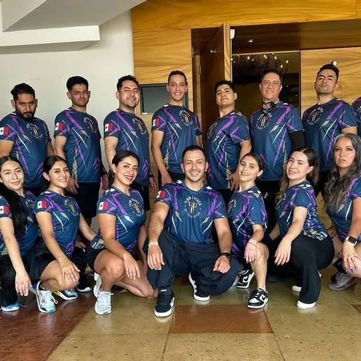 Team Toluca. Toluca de Lerdo