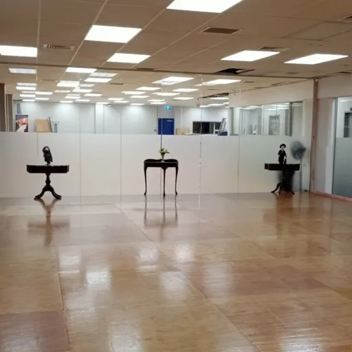 LiKeMovement LKM Dance Studio. Wellington