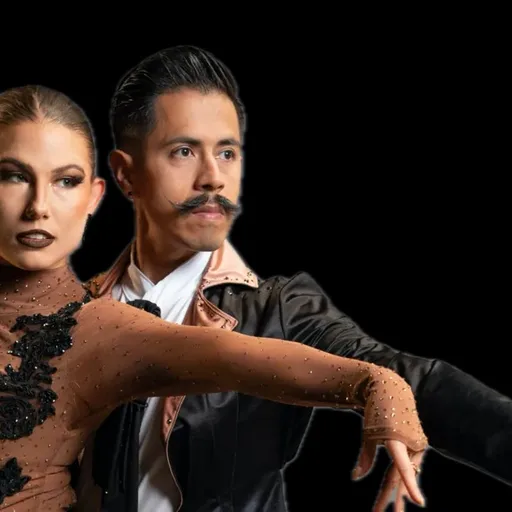 Desafio Dance Company. Montebello